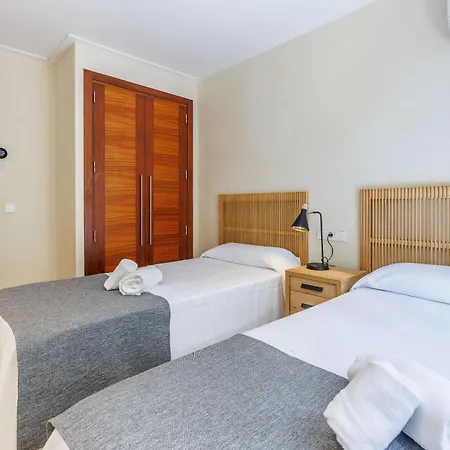 Ponent By Sealand Villa