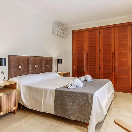 Ponent By Sealand Villa *