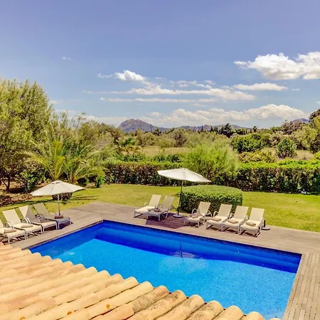 Ponent By Sealand Villa