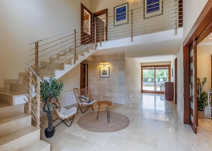 Villa Ponent By Sealand