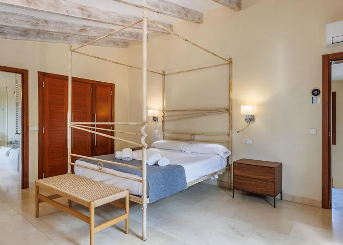 Villa Ponent By Sealand *