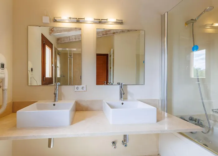 Ponent By Sealand Villa