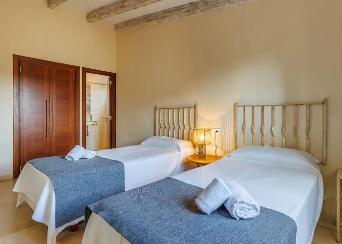 Villa Ponent By Sealand