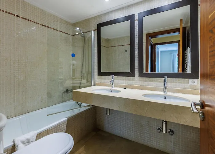 Villa Ponent By Sealand *