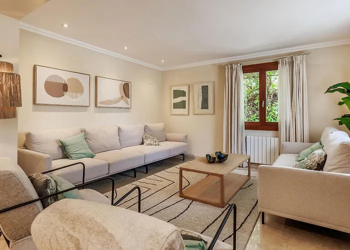 Ponent By Sealand * Pollensa