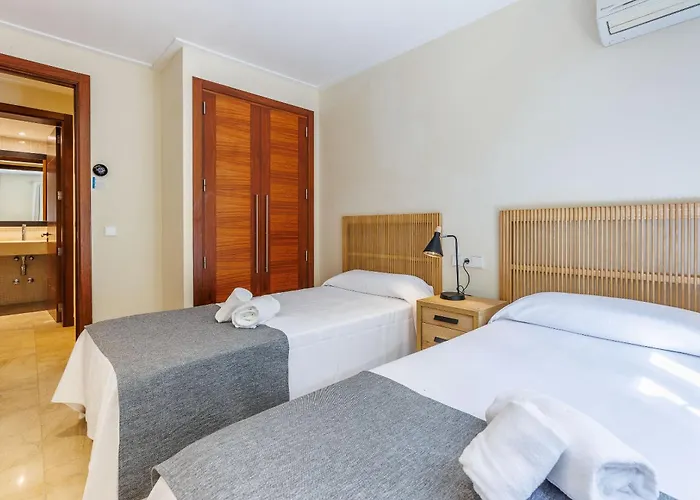 Ponent By Sealand Villa