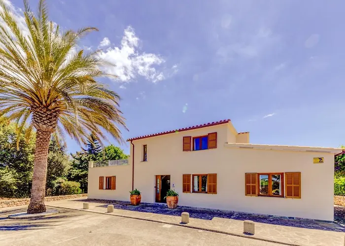 Villa Ponent By Sealand