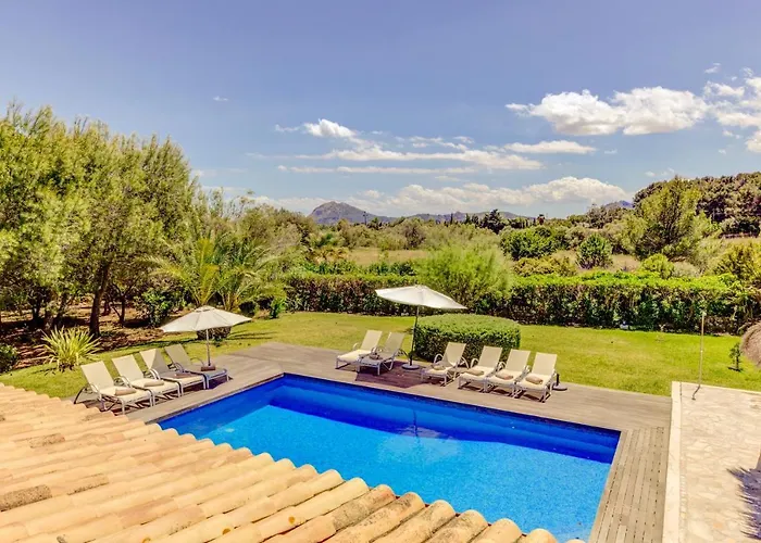 Ponent By Sealand Villa