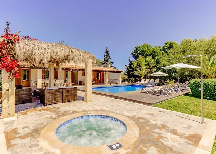 Ponent By Sealand Villa