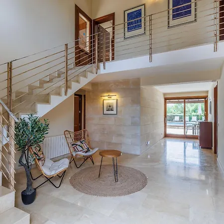 ヴィラ Ponent By Sealand