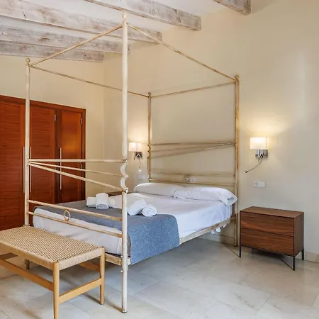 ヴィラ Ponent By Sealand *