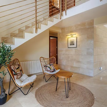 Villa Ponent By Sealand Pollenca