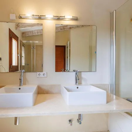 Ponent By Sealand ヴィラ