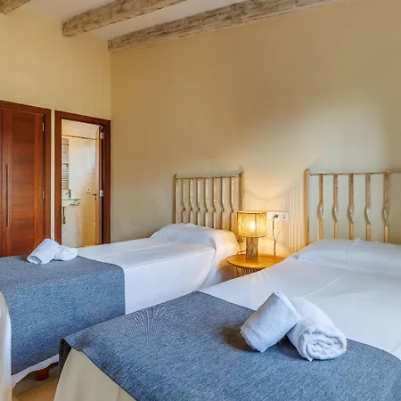 ヴィラ Ponent By Sealand