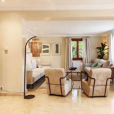 ヴィラ Ponent By Sealand