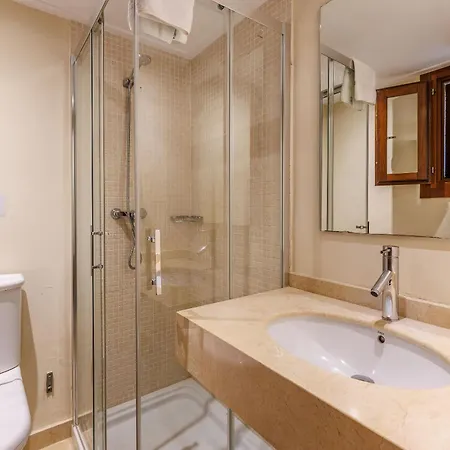 ヴィラ Ponent By Sealand