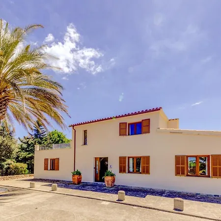 Villa Ponent By Sealand