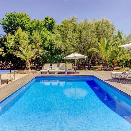 ヴィラ Ponent By Sealand