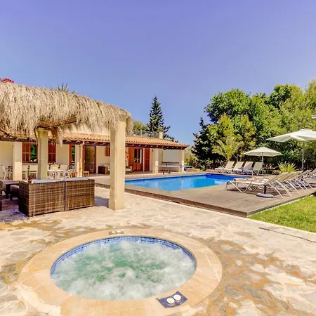 Ponent By Sealand ヴィラ