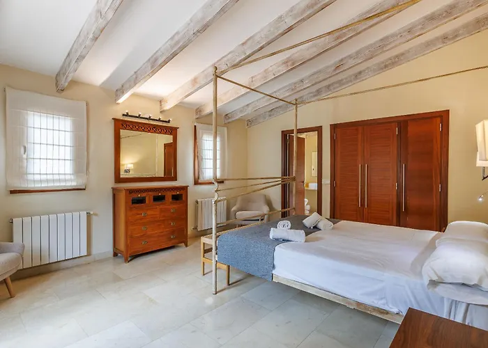 Ponent By Sealand Pollenca