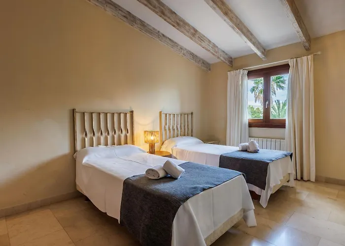 Ponent By Sealand Villa *