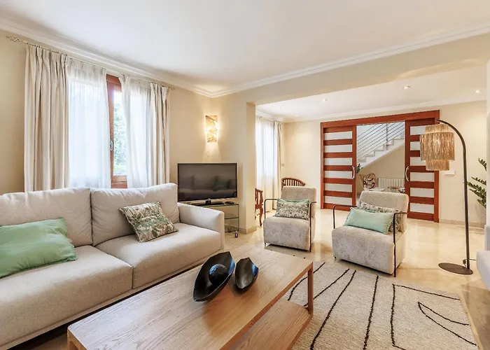 Ponent By Sealand Pollenca