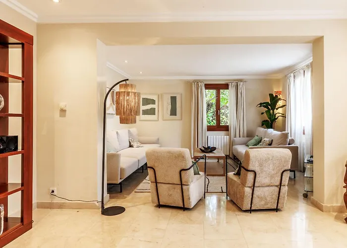 Villa Ponent By Sealand