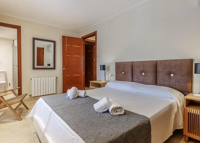 Ponent By Sealand Villa *