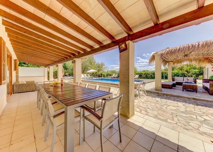 Ponent By Sealand Villa *