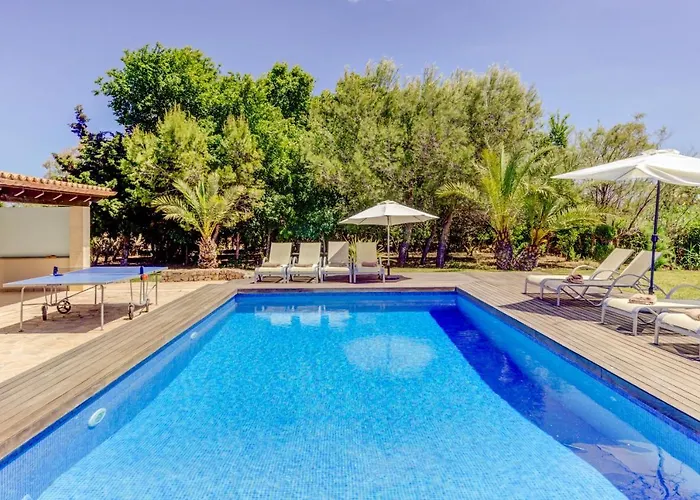 Villa Ponent By Sealand